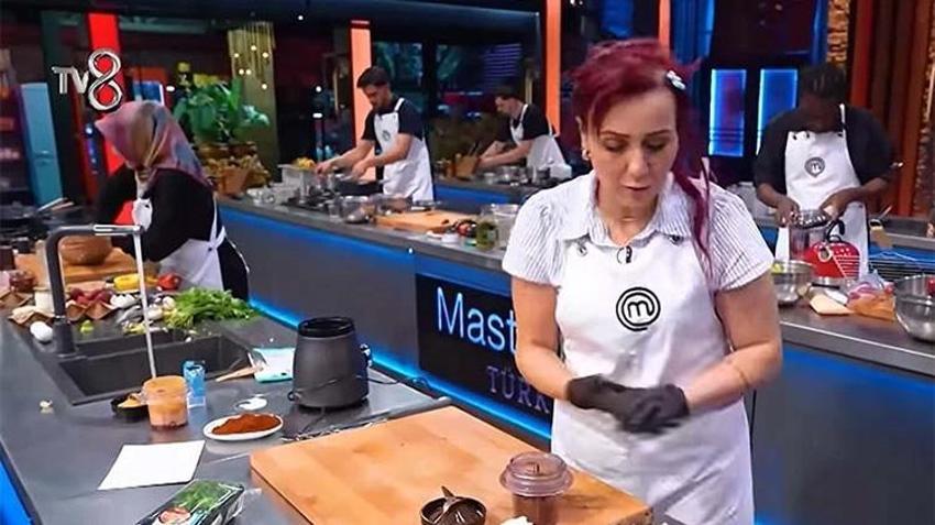 MasterChef ana kadroya kim girdi? 18 Ağustos MasterChef'te yedeklerden kadroya geçen isim belli oldu!