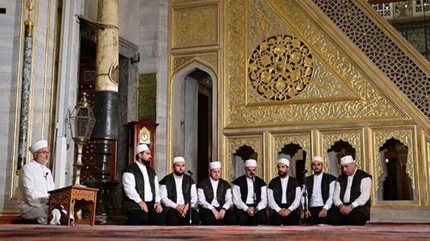 Mevlid Kandili ne zaman? Mevlid Kandili ne zaman idrak edilecek? Mevlid Kandili günü ve gecesinde yapılacak ibadetler hangileri? kandil hangi güne denk geliyor?