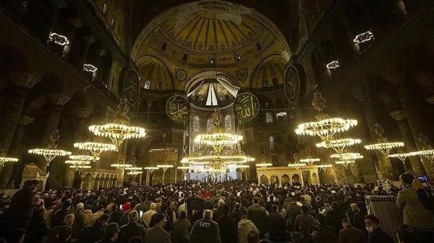 Mevlid Kandili ne zaman? Mevlid Kandili ne zaman idrak edilecek? Mevlid Kandili günü ve gecesinde yapılacak ibadetler hangileri? kandil hangi güne denk geliyor?