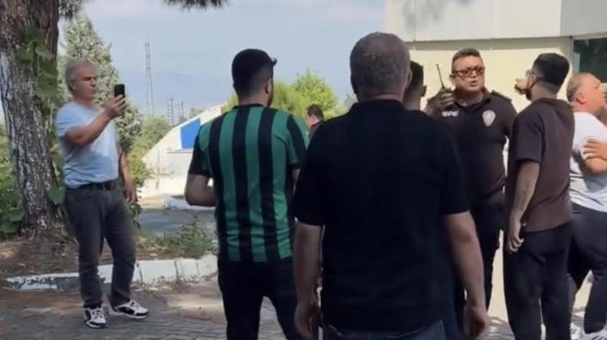 Süper Lig'e damga vurmuşlardı, sezon başlamadan küme düşecekler! Taraftar tesisleri bastı