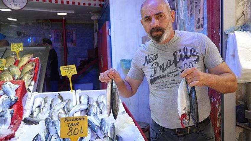 Tezgâhlar şenlendi, balıkçılardan müjdeli haber geldi: Fiyatlar düşecek! 'En son 5-6 yıl önce böylesi görüldü'