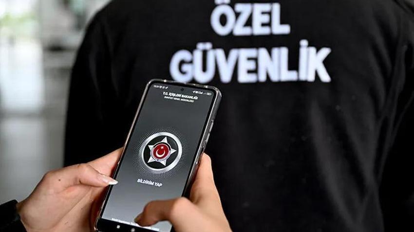 122. Dönem ÖGG Sınavı Ne Zaman? 2026 Özel Güvenlik Sınav Saati, Süresi ve Sonuç Tarihi Belli Oldu
