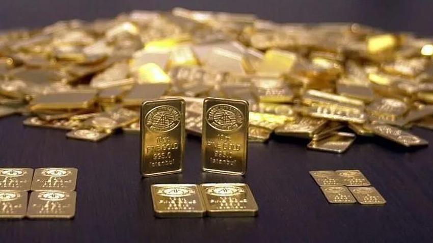Altın fiyatları ne kadar? Altın fiyatları ne zaman yükselir? Altın düşer mi? Altın kaç lira oldu? Gram altın fiyatları ne kadar oldu?