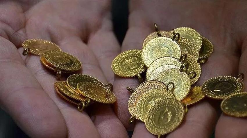 Altın fiyatları ne kadar? Altın fiyatları ne zaman yükselir? Altın düşer mi? Altın kaç lira oldu? Gram altın fiyatları ne kadar oldu?