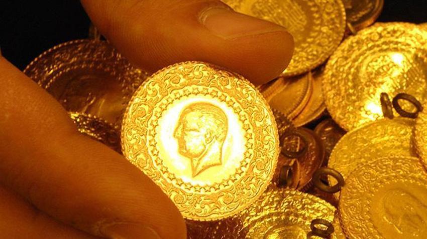 Altın fiyatları ne kadar? Altın fiyatları ne zaman yükselir? Altın düşer mi? Altın kaç lira oldu? Gram altın fiyatları ne kadar oldu?