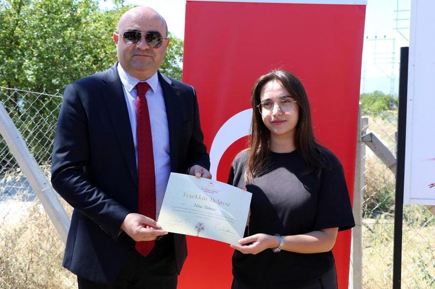 Dünyanın en pahalı baharatı için 7 AR-GE projesi geliştirildi