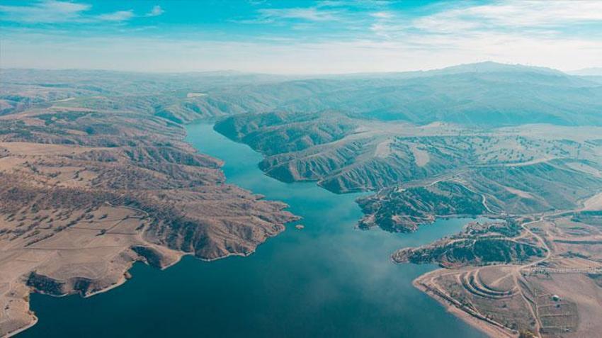 Türkiye'nin en uzun nehri Kızılırmak için kritik uyarı geldi! Valilik: Can güvenliğiniz için uzak durun