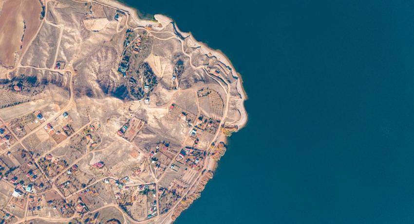 Türkiye'nin en uzun nehri Kızılırmak için kritik uyarı geldi! Valilik: Can güvenliğiniz için uzak durun