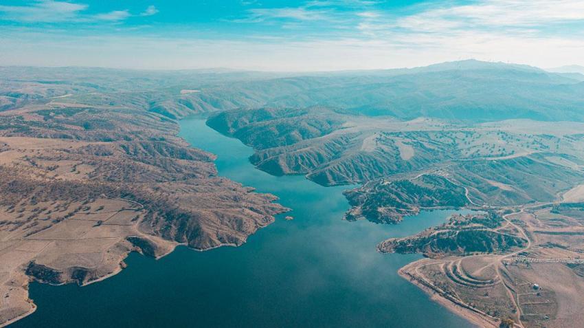 Türkiye'nin en uzun nehri Kızılırmak için kritik uyarı geldi! Valilik: Can güvenliğiniz için uzak durun