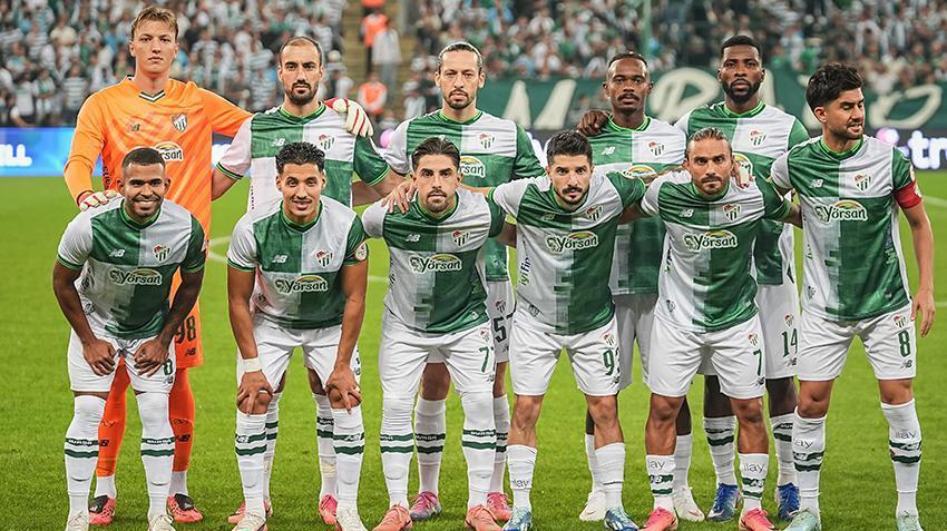 Bursaspor’da Kelechi Iheanacho çılgınlığı! Taraftar şimdiden deliye döndü