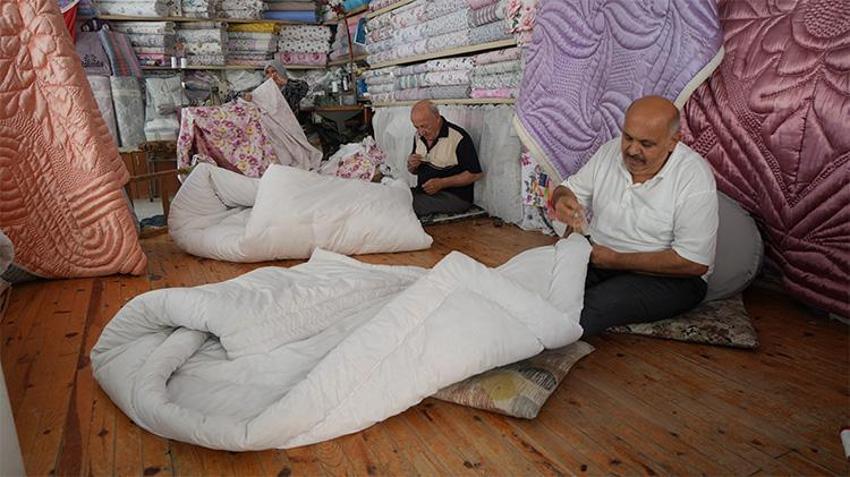 Ankaralı ustanın acı itirafı: Böyle giderse bu meslek biter!