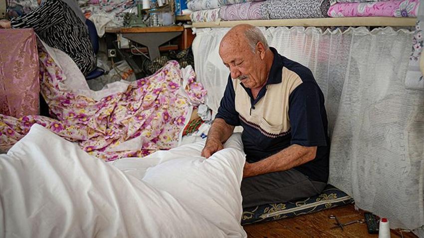 Ankaralı ustanın acı itirafı: Böyle giderse bu meslek biter!
