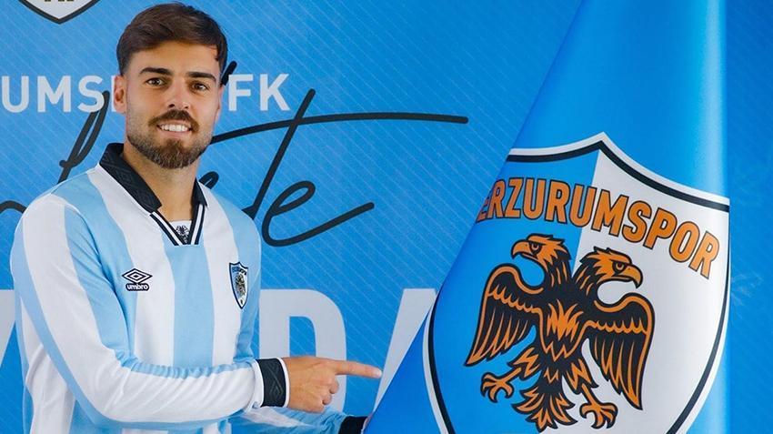 Erzurumspor FK'dan transfer bombası! 2 yıldız birden, biri Lyon'dan geldi