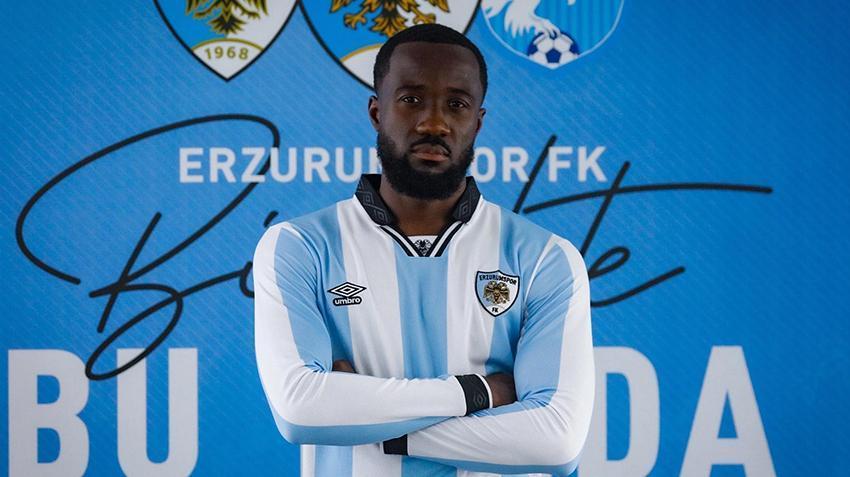 Erzurumspor FK'dan transfer bombası! 2 yıldız birden, biri Lyon'dan geldi