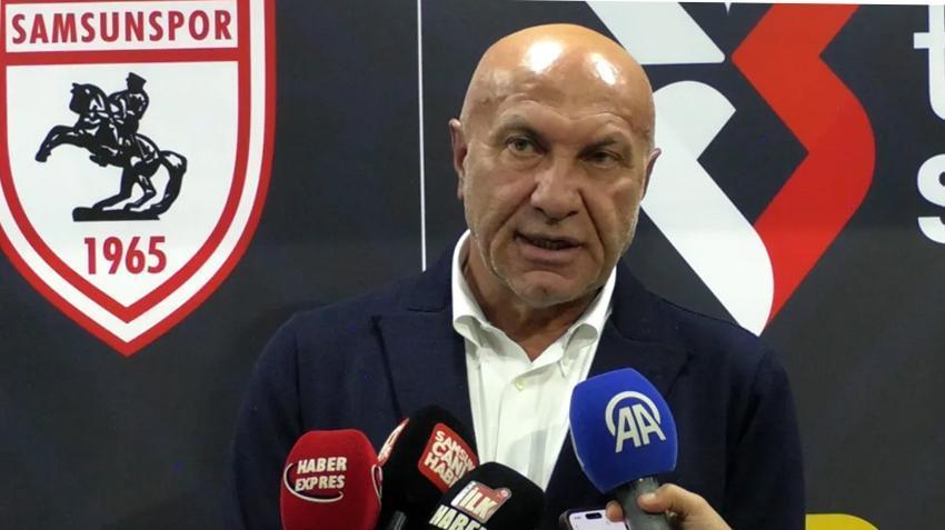 Victor Nelsson derken Samsunspor'da Tomas Bobcek fiyaskosu! Yüksel Yıldırım transferi kapattı