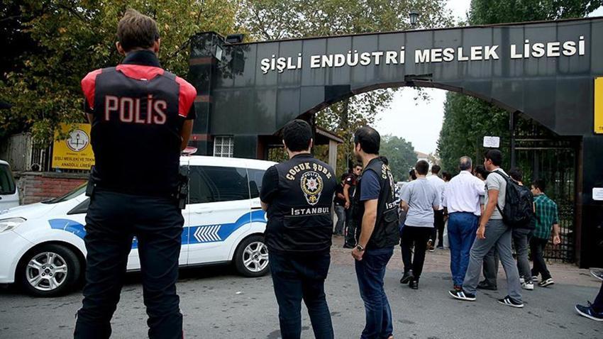 OKULLARA GÜVENLİK ALIMI İŞKUR BAŞVURUSU 2026 | MEB 30 bin güvenlik görevlisi alımı ne zaman? Güvenlik görevlisi başvuru şartları belli oldu mu?