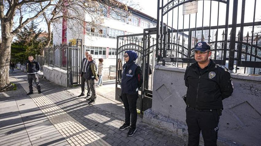 OKULLARA GÜVENLİK ALIMI İŞKUR BAŞVURUSU 2026 | MEB 30 bin güvenlik görevlisi alımı ne zaman? Güvenlik görevlisi başvuru şartları belli oldu mu?