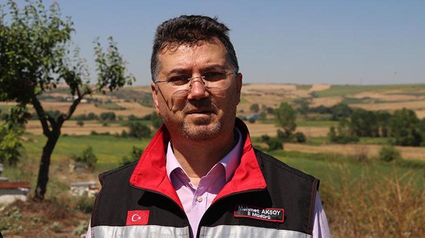 30 yıl önce tarlada bulduğu tek bir kovanla başlamıştı! Eşinin desteğiyle dev çiftliğe dönüştürdü