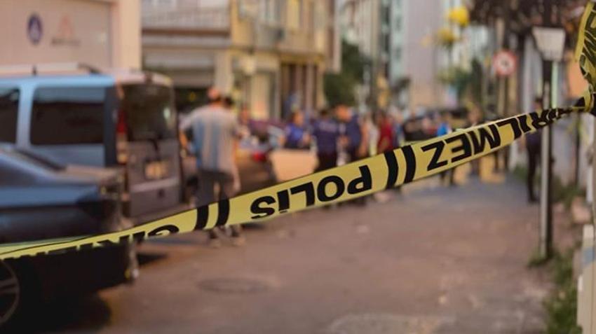 Kentsel dönüşüm için boşaltılan binada insan cesedi bulundu! Ailesiyle kavga ettikten sonra uzun süre araçta yaşamış