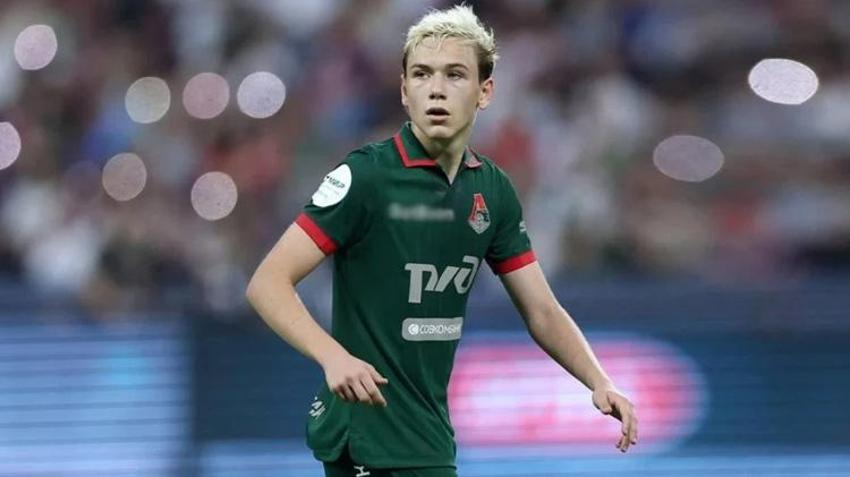 SON DAKİKA: Galatasaray Aleksei Batrakov'u resmen duyurdu! Batrakov kimdir, nereli, kaç yaşında, hangi mevkide oynuyor?