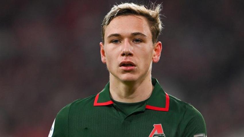 SON DAKİKA: Galatasaray Aleksei Batrakov'u resmen duyurdu! Batrakov kimdir, nereli, kaç yaşında, hangi mevkide oynuyor?