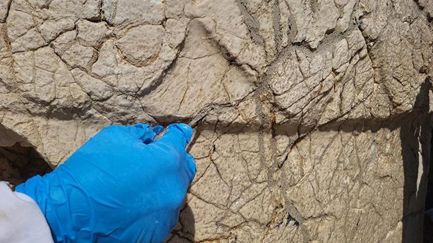 2 bin yıllık dev heykeller özel teknoloji ile korunuyor: UNESCO mirası Nemrut Dağı'nda tarihi seferberlik başladı!