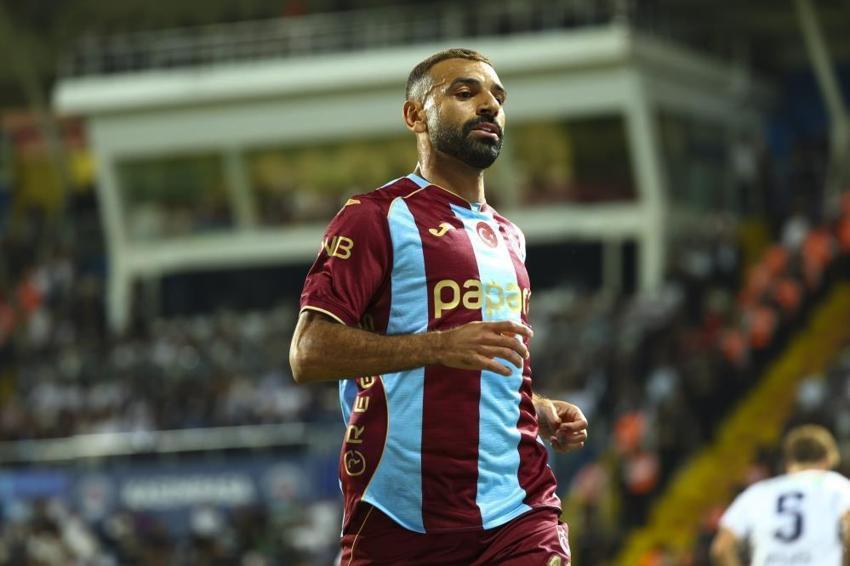 Trabzonspor maçı ne zaman, saat kaçta? Trabzonspor - Ferencvaros maçı hangi kanalda? Trabzonspor - Ferencvaros maçı canlı yayın nereden izlenir? Trabzonspor - Ferencvaros maçı şifreli mi? Trabzonspor - Ferencvaros maçı ilk 11'ler belli oldu mu?