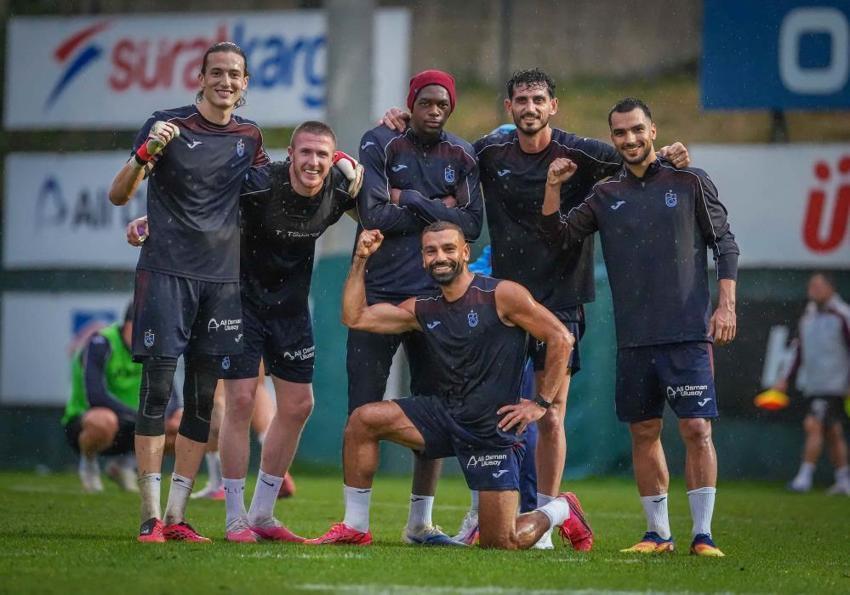 Trabzonspor maçı ne zaman, saat kaçta? Trabzonspor - Ferencvaros maçı hangi kanalda? Trabzonspor - Ferencvaros maçı canlı yayın nereden izlenir? Trabzonspor - Ferencvaros maçı şifreli mi? Trabzonspor - Ferencvaros maçı ilk 11'ler belli oldu mu?