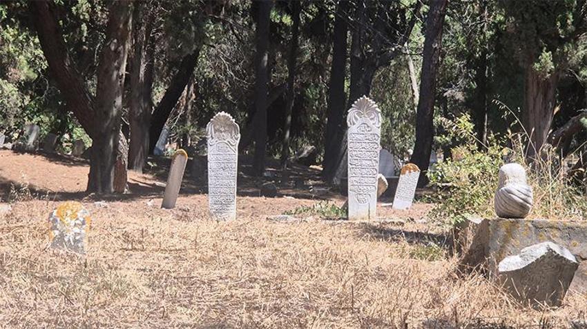 Taşların sessiz dili çözülüyor: Tekirdağ’da yüzyıllık gizem açığa çıkıyor