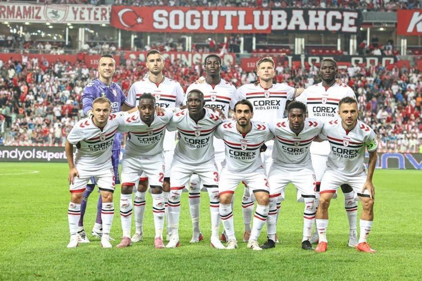 Samsunspor'da Victor Nelsson bombası! Yüksel Yıldırım resmen açıkladı: Transfer bitti