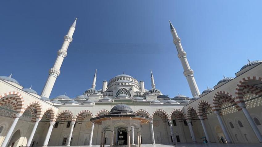 21 AĞUSTOS 2026 CUMA HUTBESİ YAYIMLANDI! Diyanet bu haftaki Cuma hutbesinin konusu ve tam metni