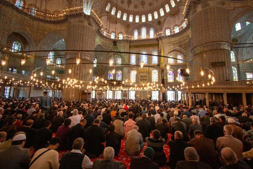 21 AĞUSTOS 2026 CUMA HUTBESİ YAYIMLANDI! Diyanet bu haftaki Cuma hutbesinin konusu ve tam metni