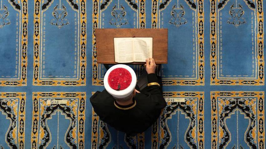 21 AĞUSTOS 2026 CUMA HUTBESİ YAYIMLANDI! Diyanet bu haftaki Cuma hutbesinin konusu ve tam metni