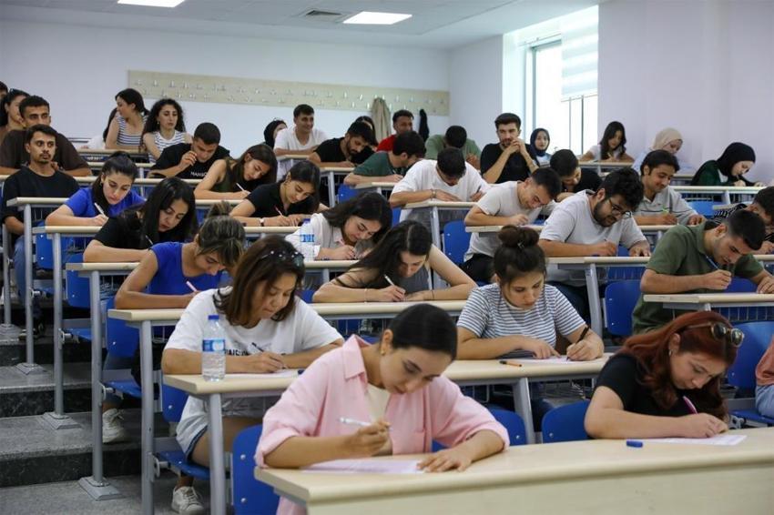 YÖKDİL/2 SONUÇLARI AÇIKLANDI! 2026 ÖSYM YÖKDİL sonuç sorgulama ekranı