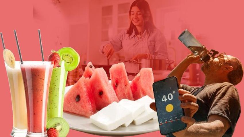 'Adana sıcağını' bahane edip sakın bunu yapmayın! İşte mutfakta herkesin düştüğü o gizli hata...