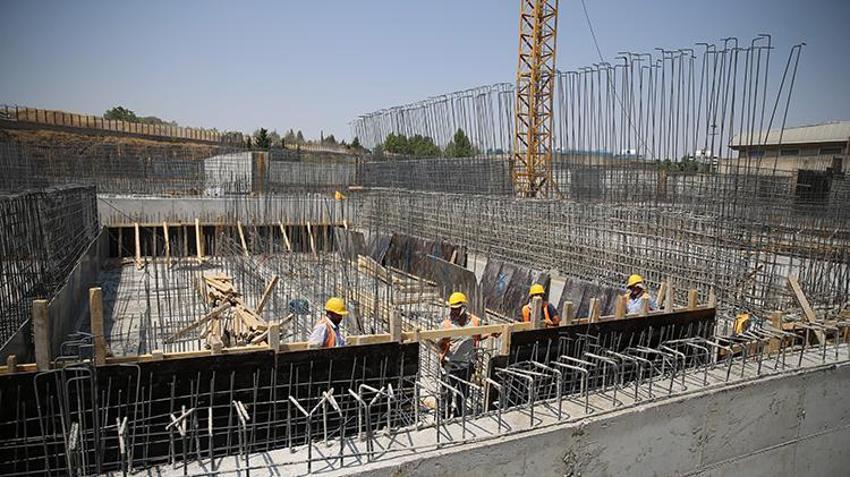 Diyarbakır'da su sorunu 2070 yılına kadar tarih oluyor: DİSKİ'den dev yatırım! Yıl sonunda açılıyor