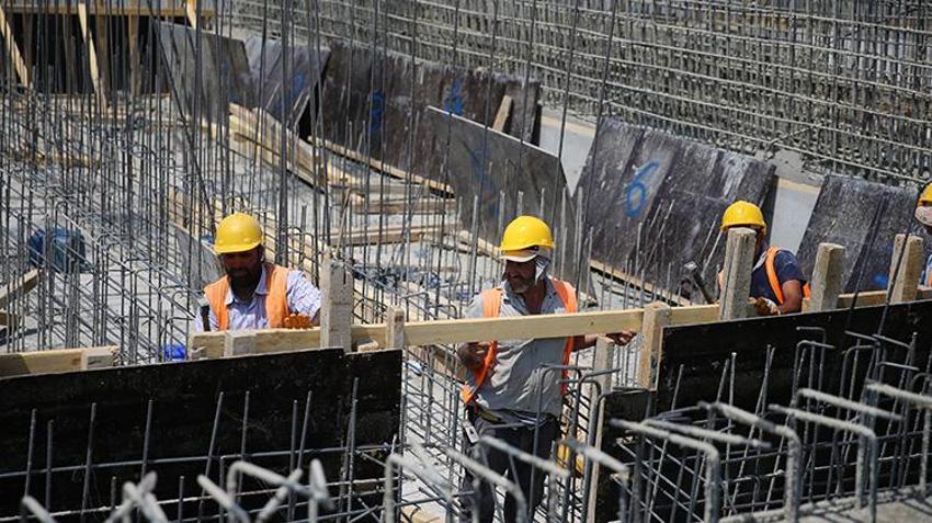 Diyarbakır'da su sorunu 2070 yılına kadar tarih oluyor: DİSKİ'den dev yatırım! Yıl sonunda açılıyor
