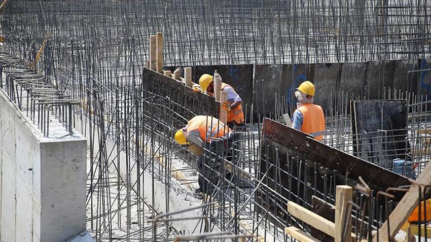 Diyarbakır'da su sorunu 2070 yılına kadar tarih oluyor: DİSKİ'den dev yatırım! Yıl sonunda açılıyor