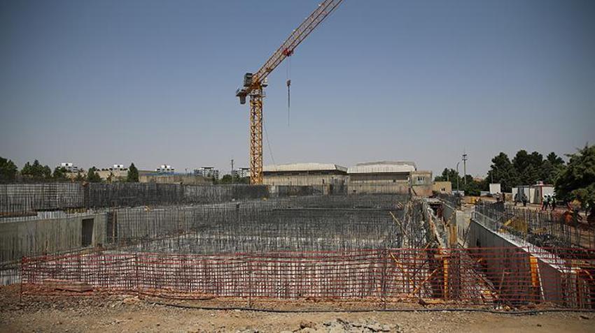 Diyarbakır'da su sorunu 2070 yılına kadar tarih oluyor: DİSKİ'den dev yatırım! Yıl sonunda açılıyor