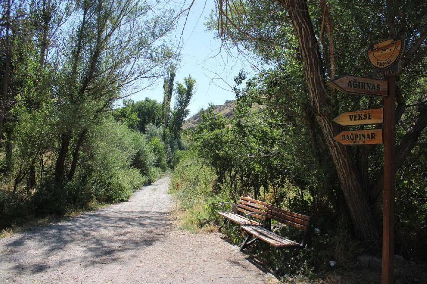 UNESCO Dünya Mirası Geçici Listesi'ndeki Koramaz Vadisi'nde ‘pareidolia' keşfi: Gördüklerinize farklı gözle bakmanız lazım