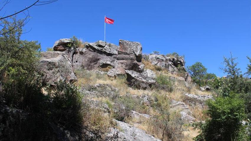 UNESCO Dünya Mirası Geçici Listesi'ndeki Koramaz Vadisi'nde ‘pareidolia' keşfi: Gördüklerinize farklı gözle bakmanız lazım