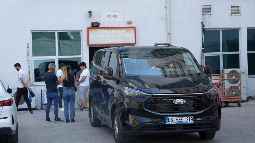 Darıca sahilinde cansız bedenleri bulunan 3 kardeşin son anları kamerada