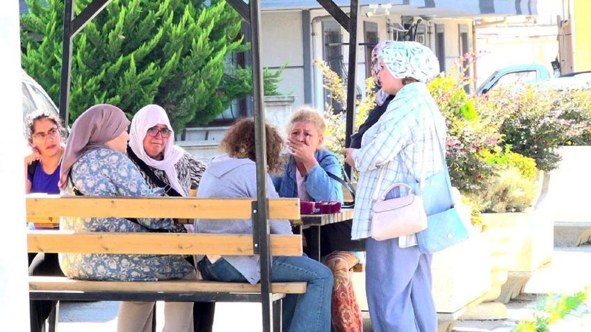 Darıca sahilinde cansız bedenleri bulunan 3 kardeşin son anları kamerada