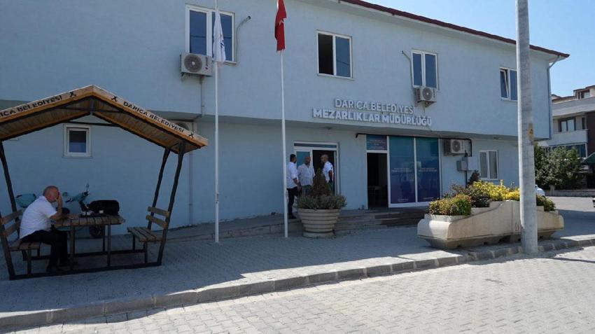 Darıca sahilinde cansız bedenleri bulunan 3 kardeşin son anları kamerada
