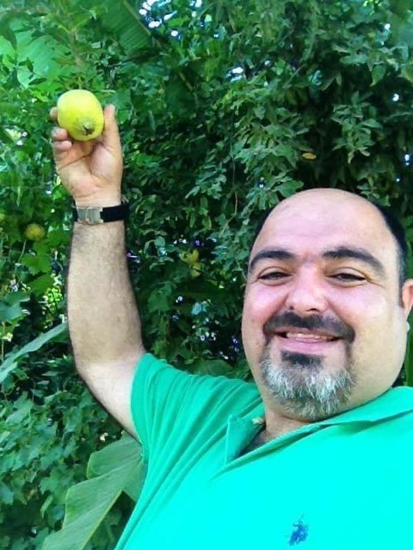 Hayatını kökten değiştiren süreci tek tek anlattı! 155 kilodan 80 kiloya nasıl düştü?