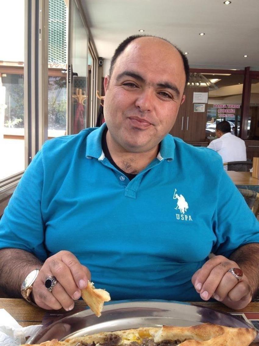 Hayatını kökten değiştiren süreci tek tek anlattı! 155 kilodan 80 kiloya nasıl düştü?