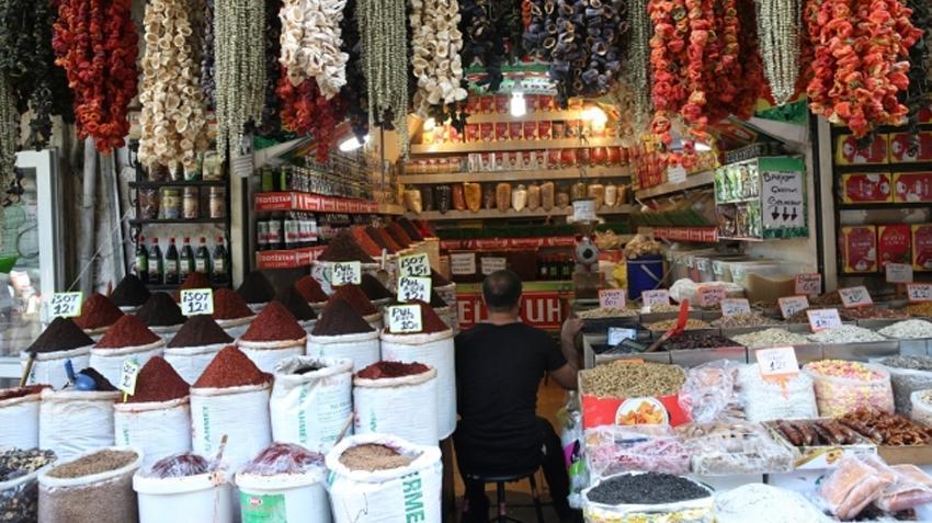 Şanlıurfa'da kapış kapış satılıyor! Fiyatı fındığı, fıstığı solladı: Kilosu 1.200 TL