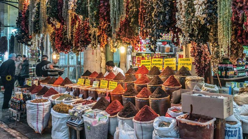 Şanlıurfa'da kapış kapış satılıyor! Fiyatı fındığı, fıstığı solladı: Kilosu 1.200 TL