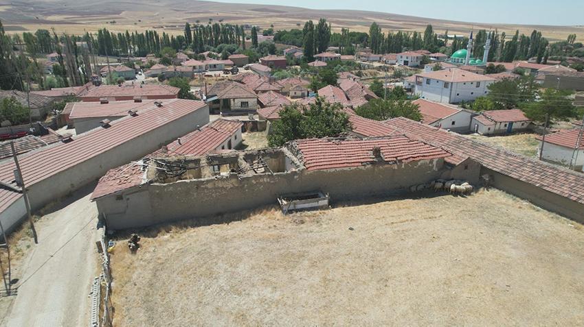 Ankara'da köylülerin bahçesinden çıkıyor! Yunanlılar akın ediyor, 105 yıllık sır: Devlet istedi, vermeyiz