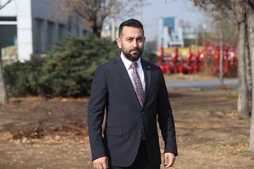 Konya Ovası'nda ekim sezonu hazırlıkları başladı: Sertifikalı tohum kullanmayan çiftçiler dikkat! %10 verim farkı oraya çıktı